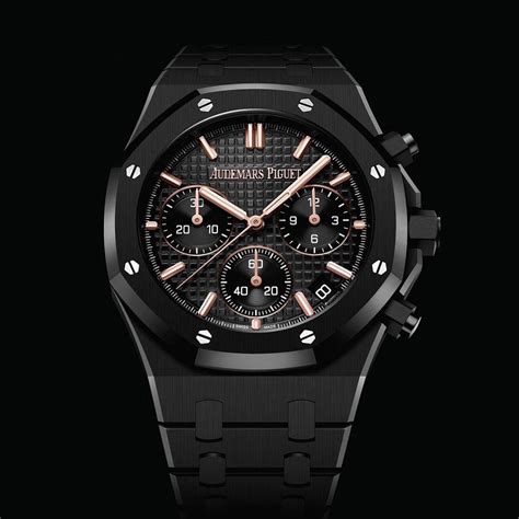 audemars piguet 50 years.